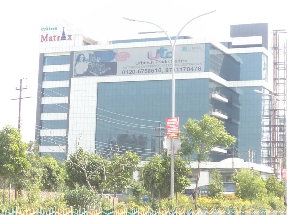 Urbtech Matrix Tower, Sector 132