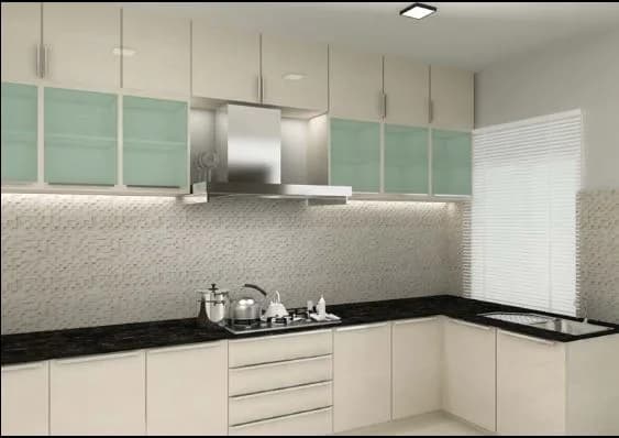 Vimbri Rockville — kitchen