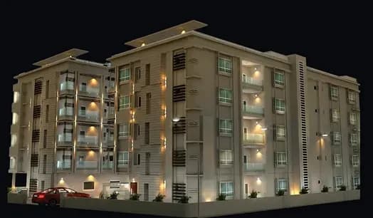 Vimbri Rockville, Banjara hills