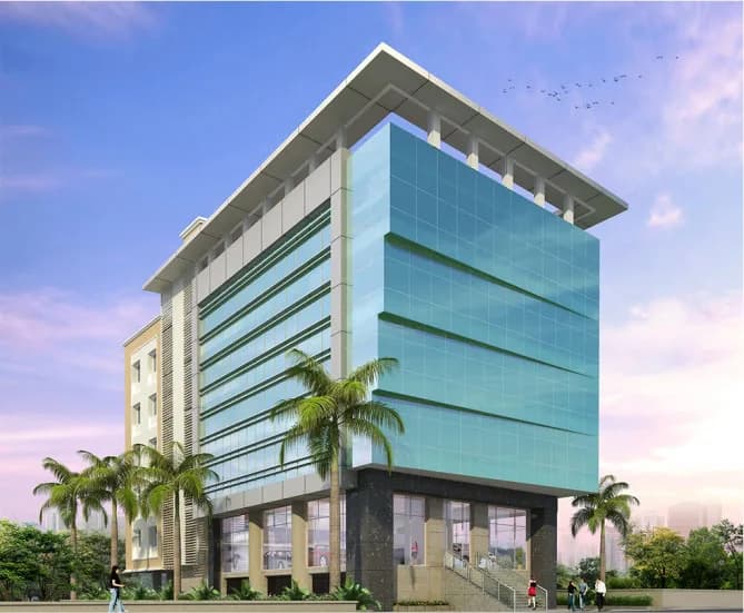 Swapnapoorti 11 Mayur, Karve Road