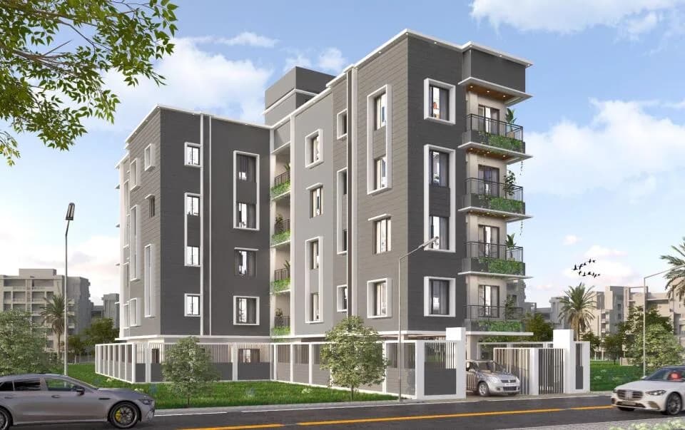 Onyx, Madhyamgram