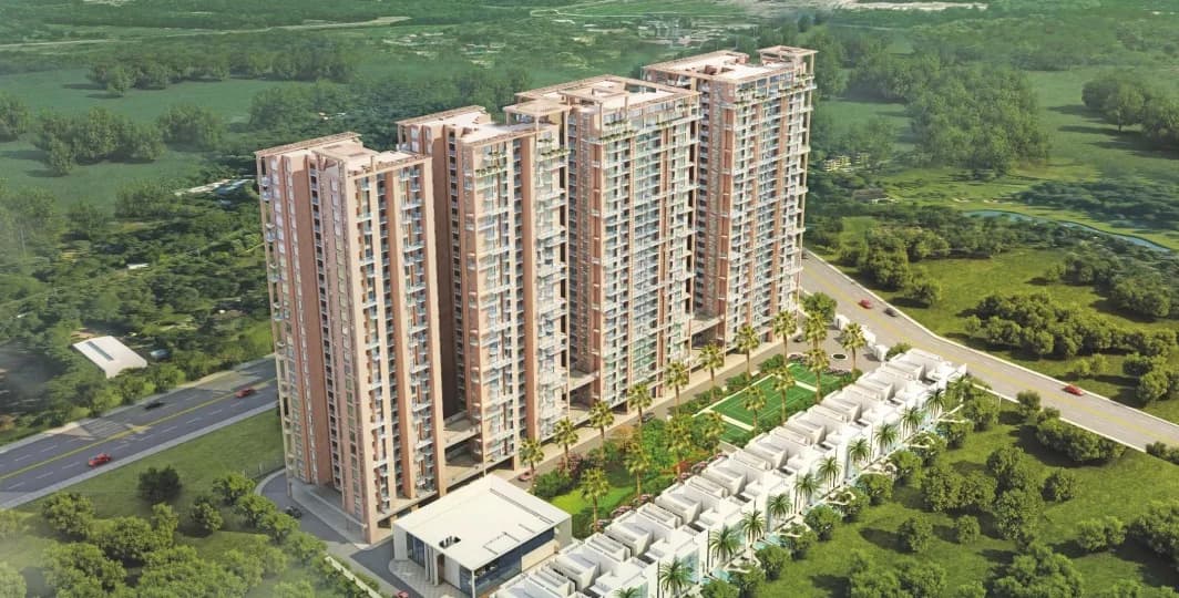 Sikka Kimaantra Greens, Sector 79