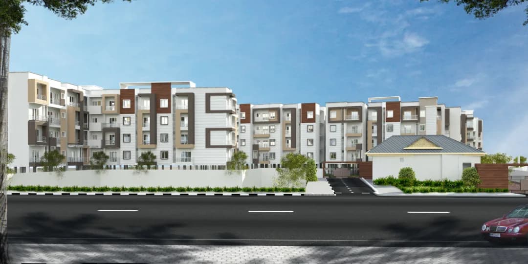 United Meadows, Kundalahalli