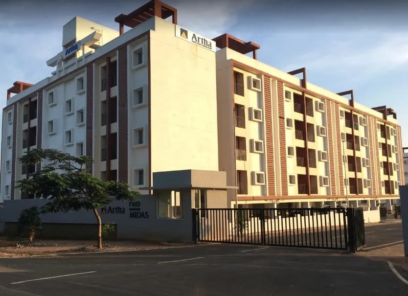 Artha Neo Midas, Hoskote