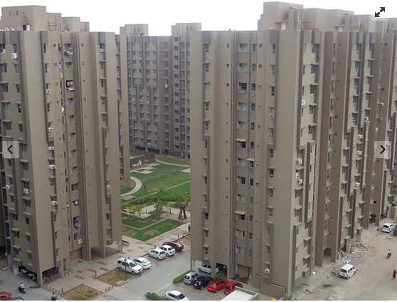 Safal Parishkaar 2, Maninagar