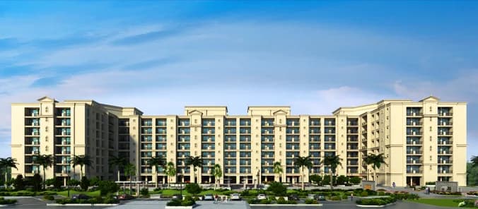 Hiranandani Cypress, Devanahalli