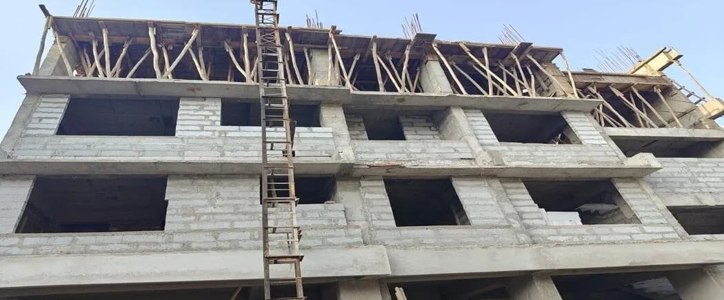 Om Eminence 14, Maninagar