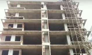 Shreeji Neelkanth Residency, Nirnay Nagar