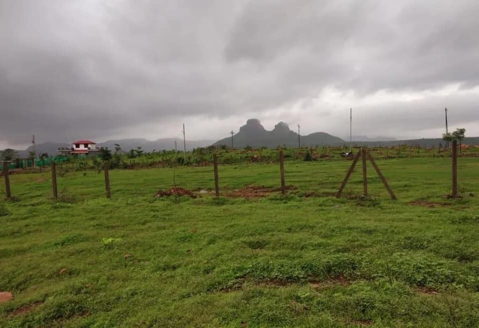 Green Land, Khalapur