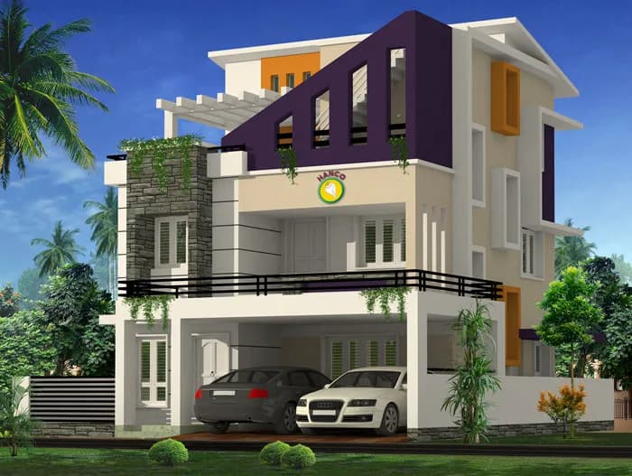 Shree Parshuram Residency, Ambernath