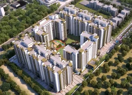 Rangoli Greens, Vaishali Nagar