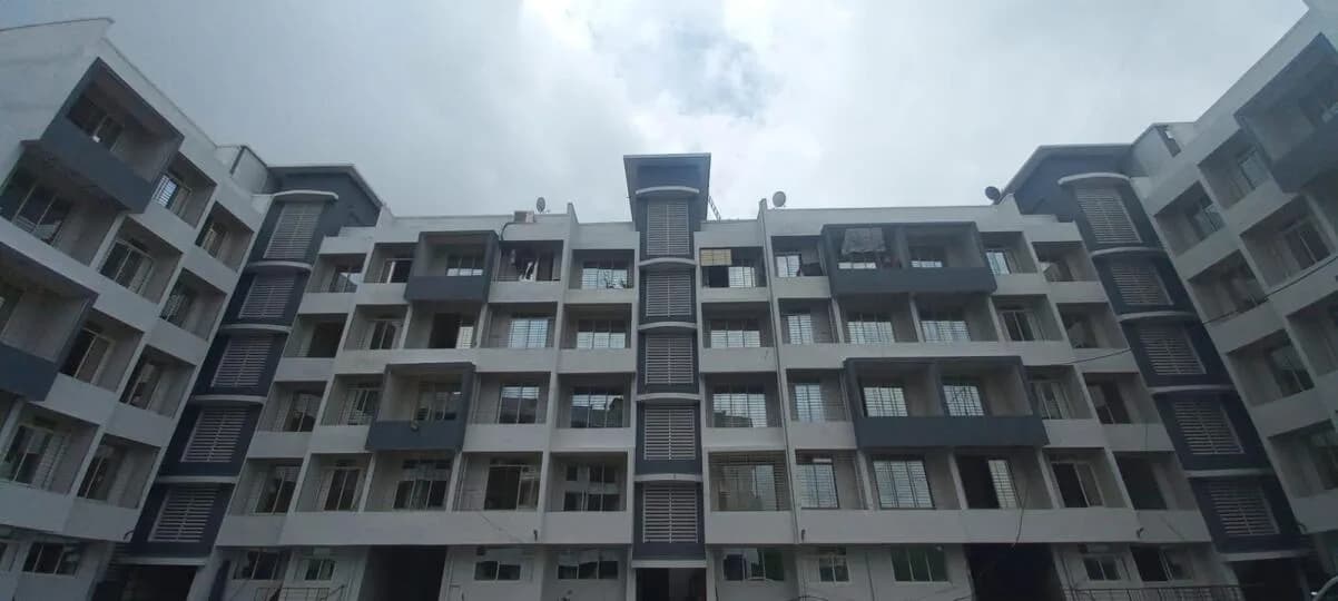 Nirvana Eco Homes, Alyali