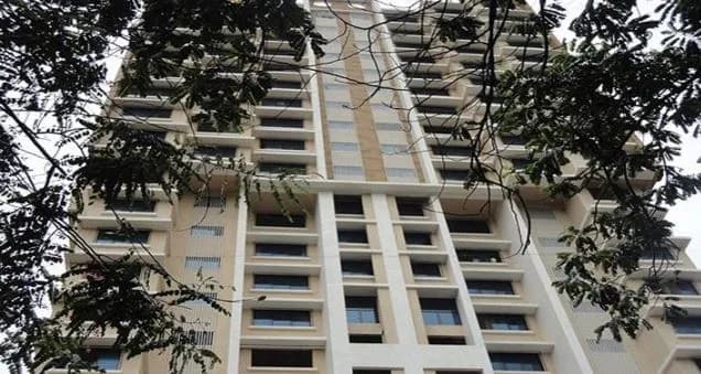 DCPL Vishwadeep Heights, Mahavir Nagar