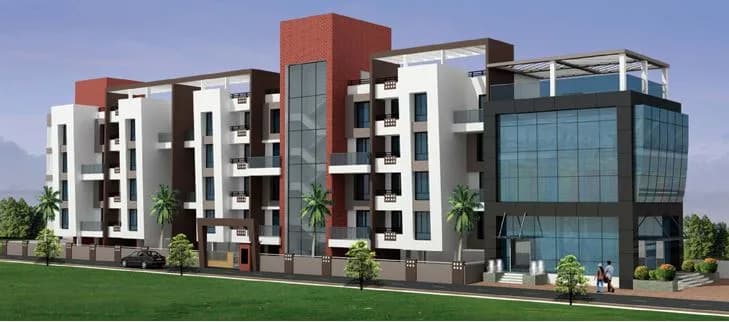 Shiv Tara Ariston, BT Kawade Road