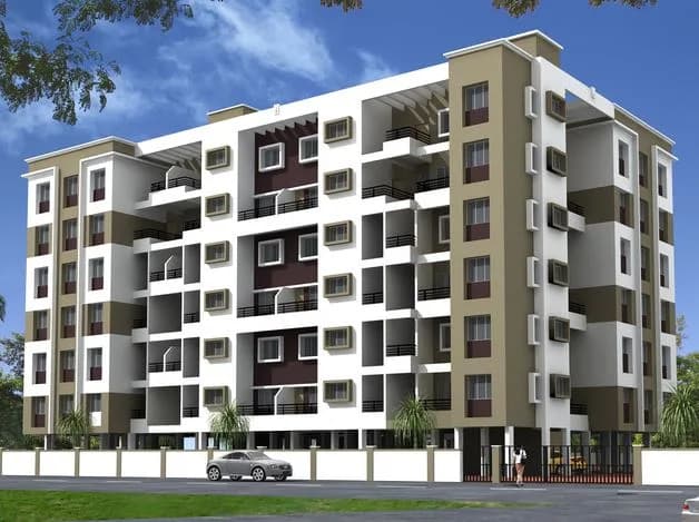 Sneha Riddhi Siddhi Enclave, Sinhgad Road