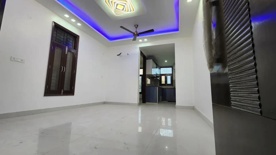 Buildox Zen Homes, Gwal Pahari