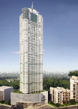 Shreepati Estate, Adarsh Nagar