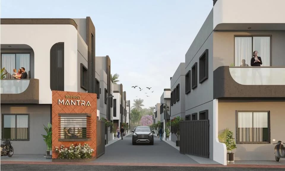Mahant Mantra, Masma