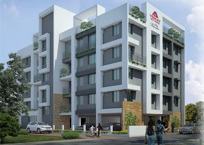 Yeskay Floralia, Edappally