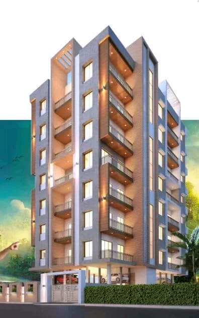 Ramalay Bliss, Hanuman Nagar