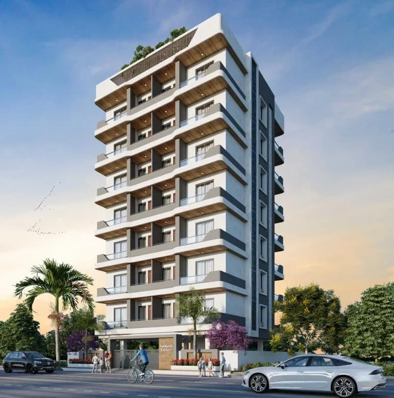 Maximus Siddharth Enclave, Dabha