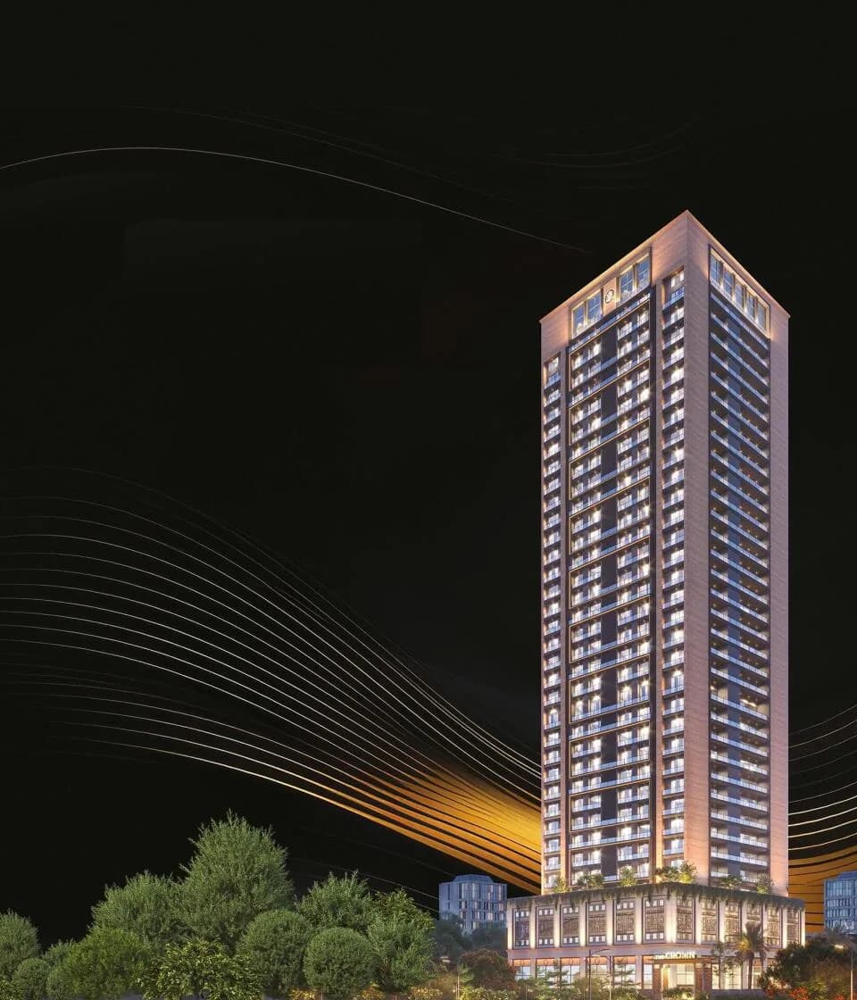 Majestique The Crown, Gultekadi