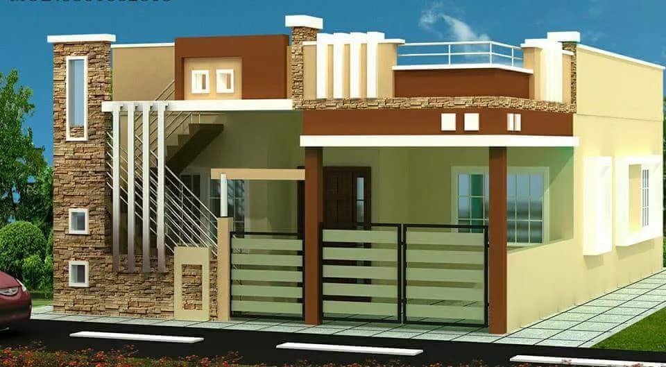 Shome Villas, Sikkandar Chavadi