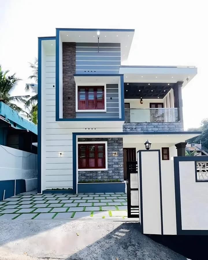 Vivaan Pride Villas, Tambaram