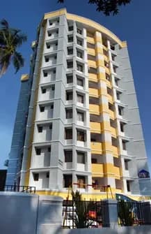 Sreerosh Residency, Bilathikkulam