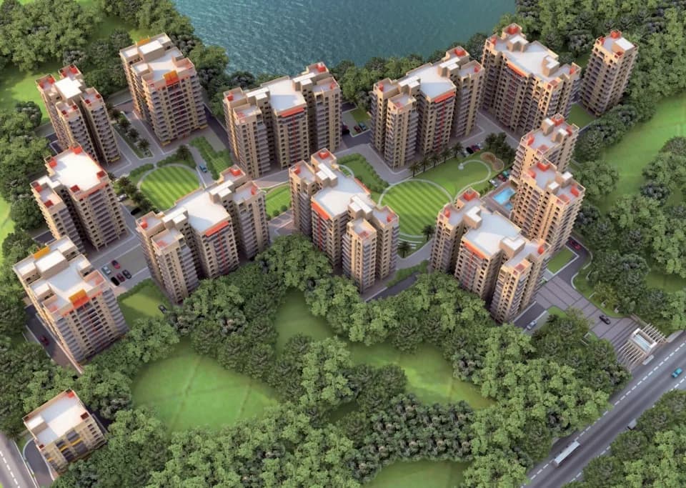 Fortune Heights, Barasat