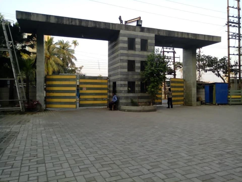PS Srijan Sonargaon, Narendrapur