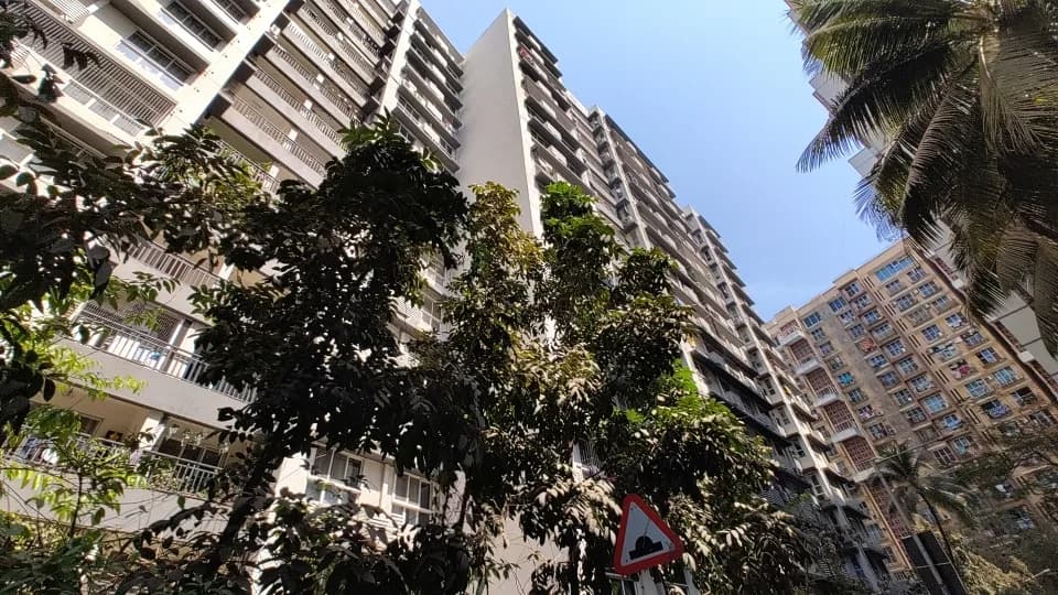 Godrej Prime, Chembur