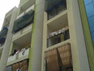 Mahaveer Creek, 5th Phase JP Nagar