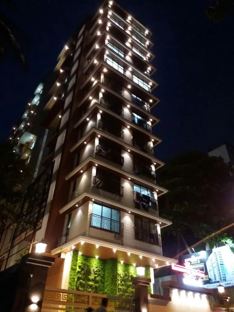 Halkara Rameshwar Darshan, Jogeshwari East