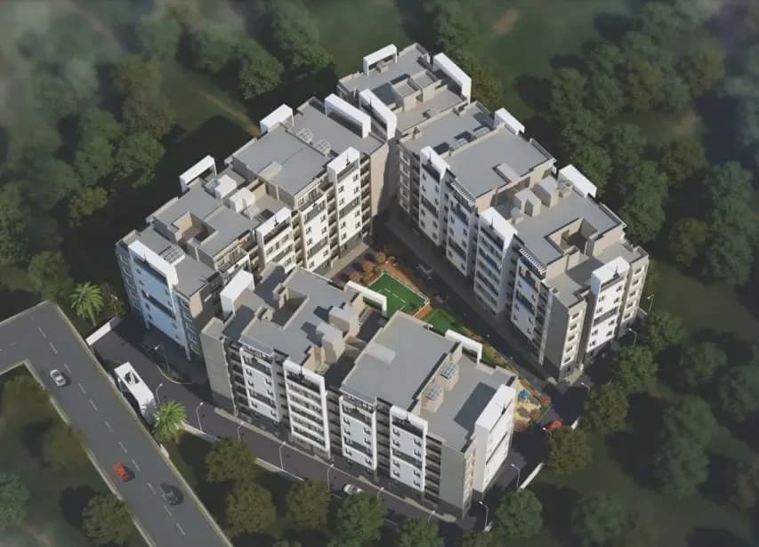 Avinash Atulya, Ganga Nagar