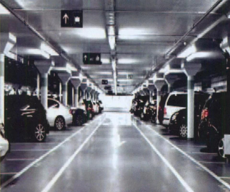 Natasha Enclave, Vartak Nagar