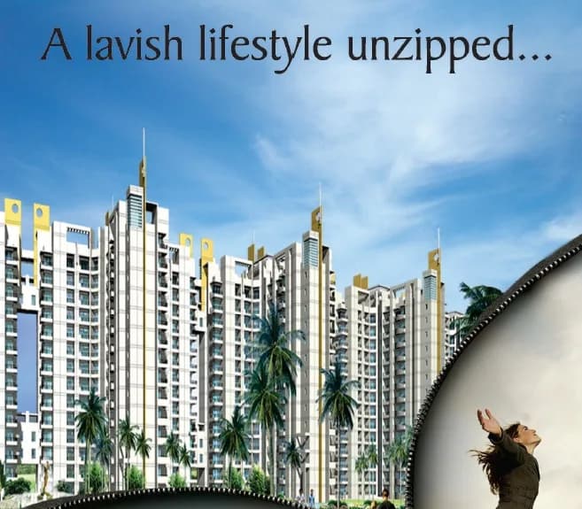 Oxirich Bellevue Sahana, Alwar Bhiwadi Road