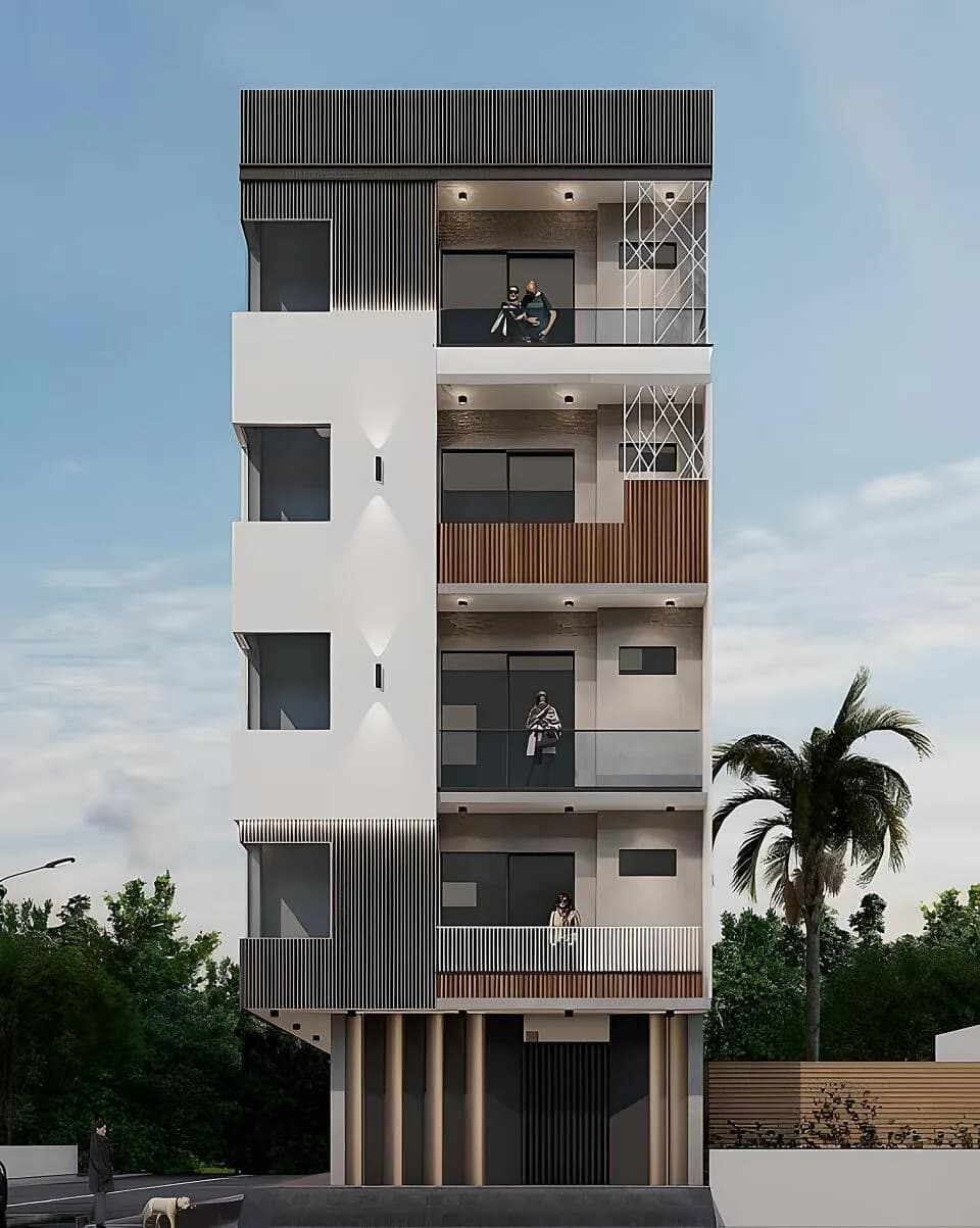 Fancy Floors By JR, Sector 24 Rohini