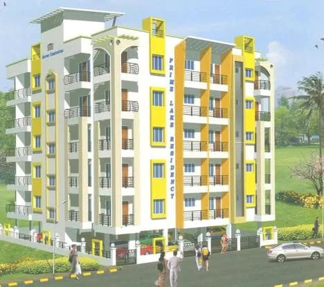 Sarovar Prime Lake Residency, Battarahalli