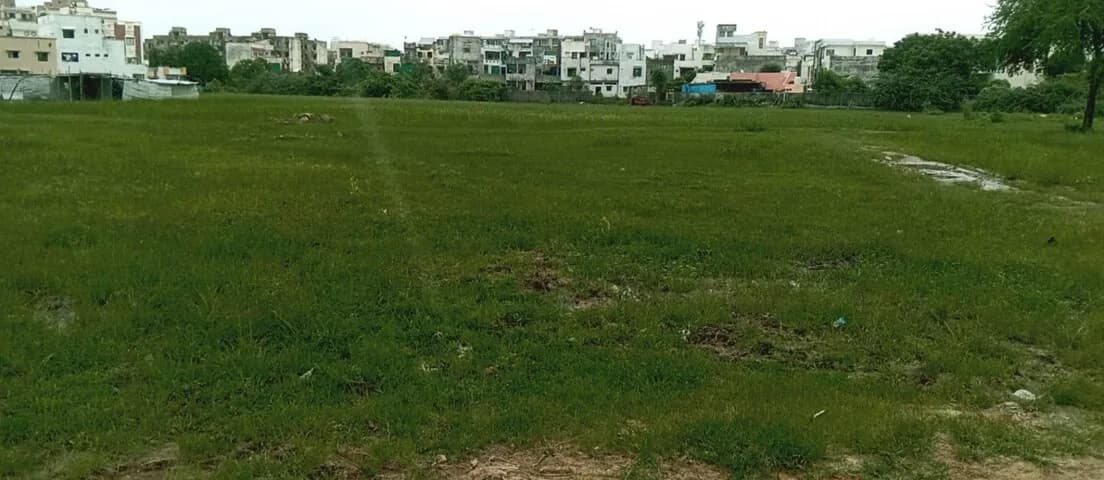 Samruddhi Saffron, Kapurai