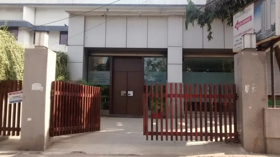 Sadguru Poonam Heights, Goregaon West