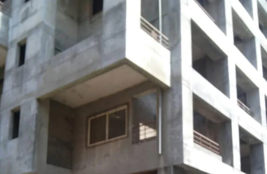 Parmar Marudhar Residency, Kondhwa Budruk