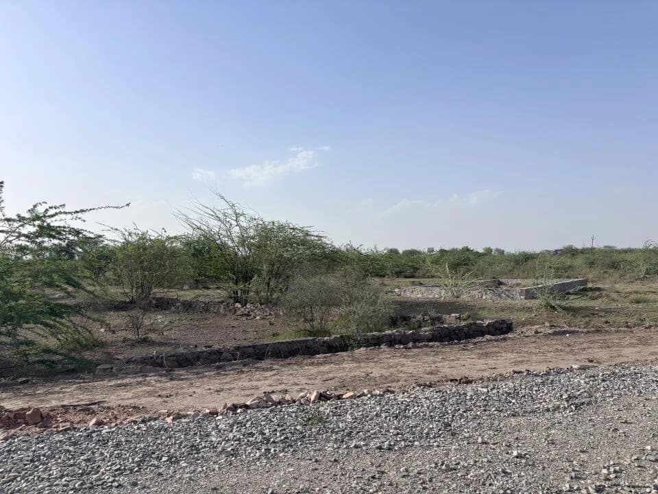 JDA Yamuna Vihar, Jhujharpura