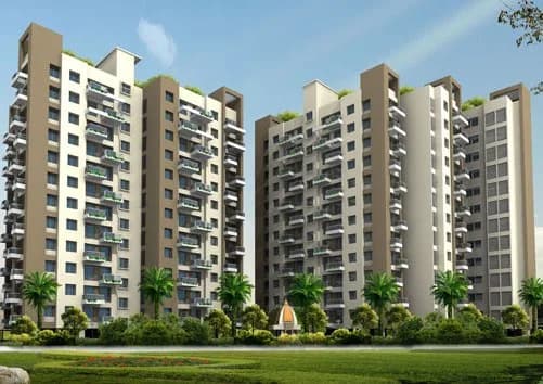 Shivam Vrindavan Regency, Katraj Kondhwa Road