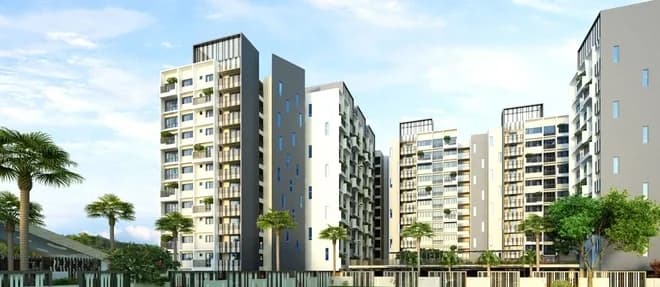 DSR Grandeur, Channasandra