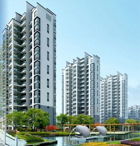 Ravi Riverfront Homes, Sanganer