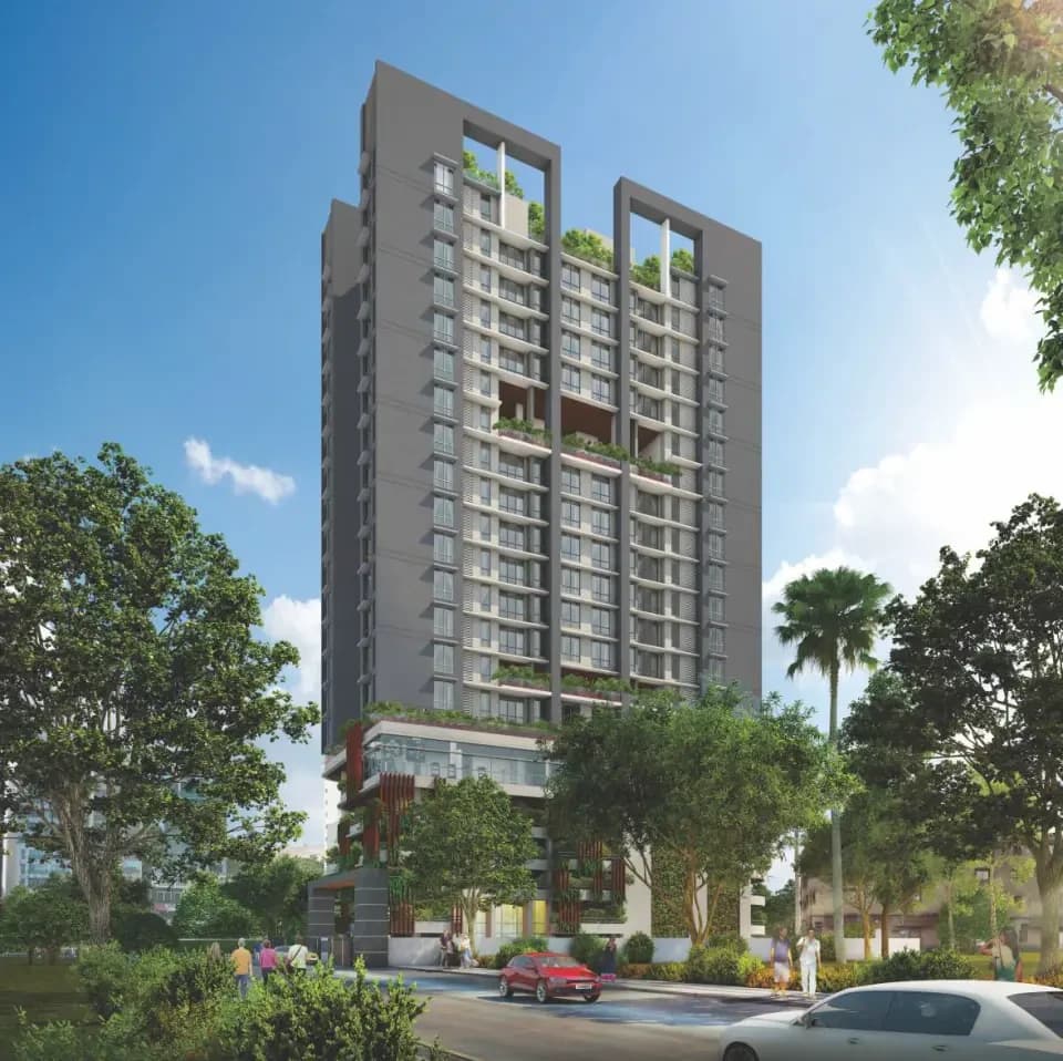 CR Primo, Bhandup West