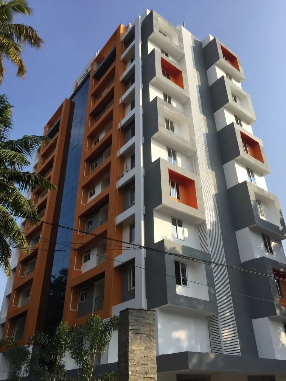 Silver Castle Bliss, AKG Nagar