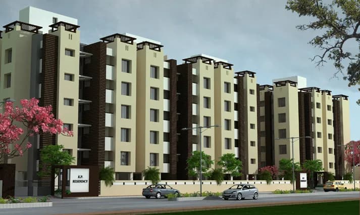 KP Residency, Nikol