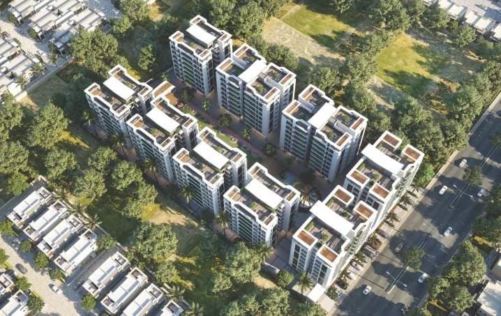 Royal Riviera, Randesan